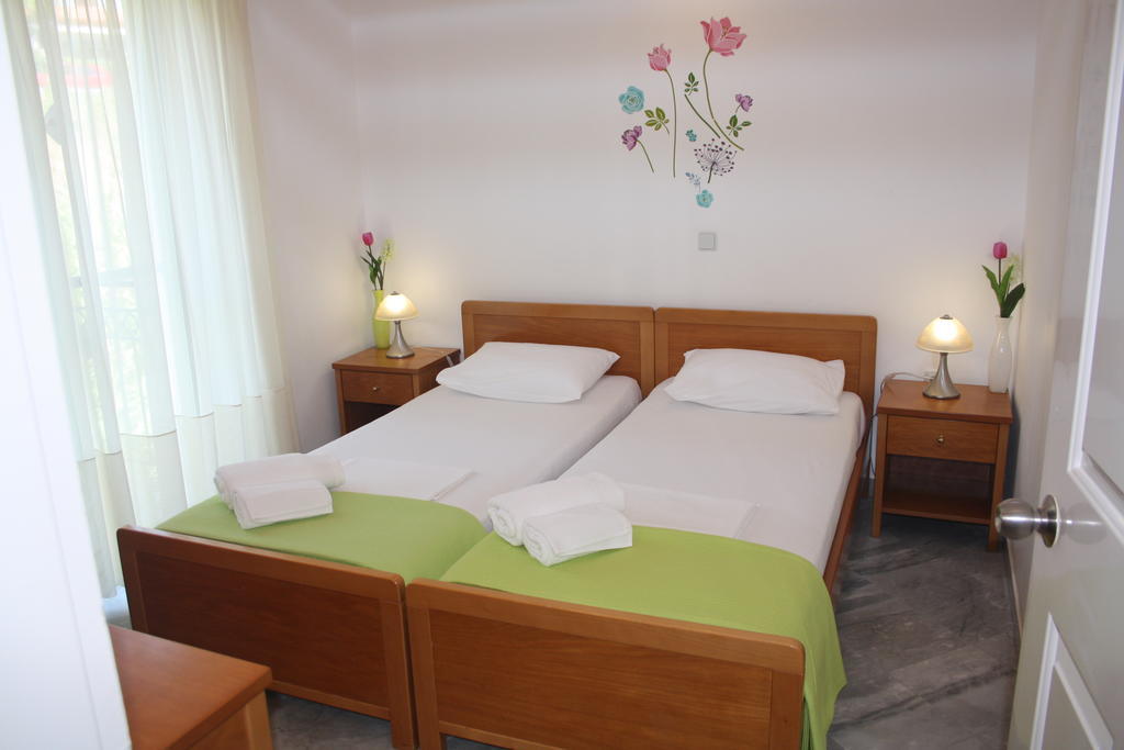 Iris Apartments Chrani Pokój zdjęcie