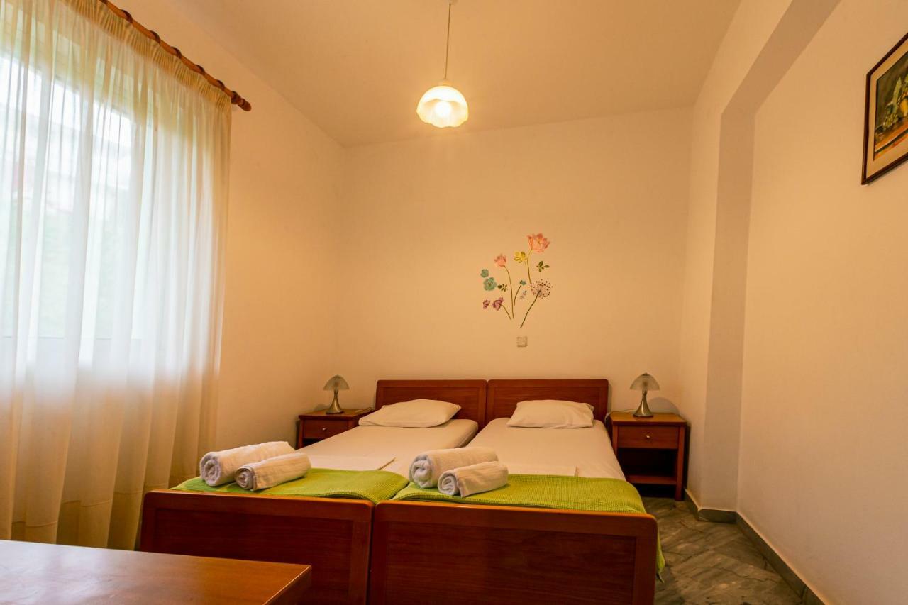 Iris Apartments Chrani Zewnętrze zdjęcie